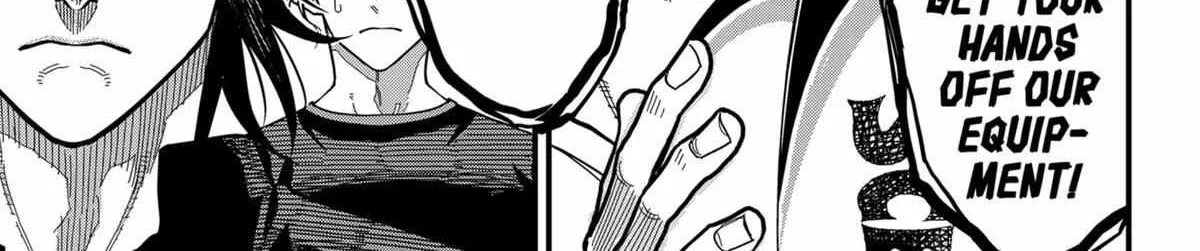 Rugby Rumble Zinmanga X Chapter 2 Page 48