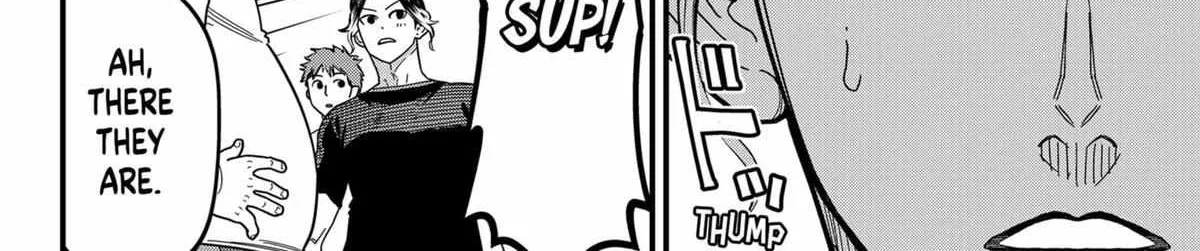 Rugby Rumble Zinmanga X Chapter 2 Page 68