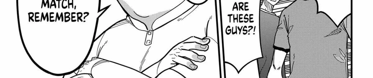 Rugby Rumble Zinmanga X Chapter 2 Page 70