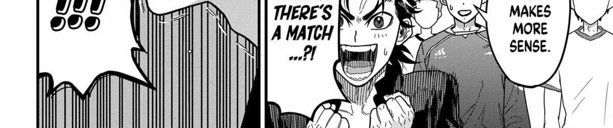 Rugby Rumble Zinmanga X Chapter 2 Page 72