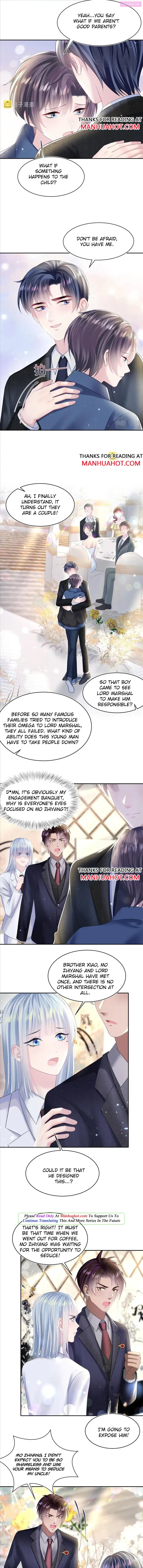 Seize My Boyfriend Zinmanga X Chapter 137 Page 6