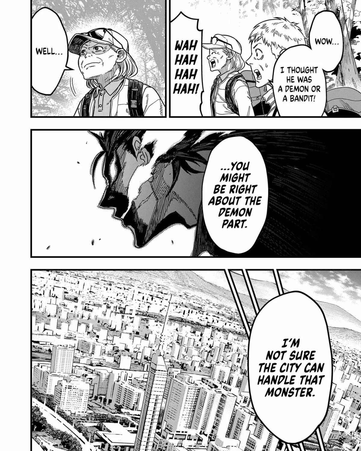 Rugby Rumble Zinmanga X Chapter 1 Page 13