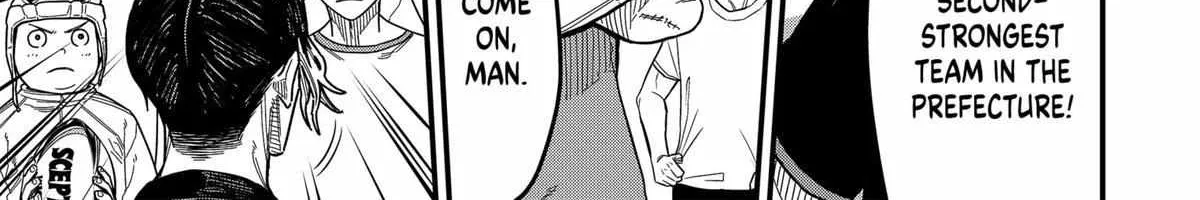 Rugby Rumble Zinmanga X Chapter 1 Page 20