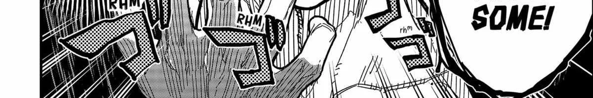 Rugby Rumble Zinmanga X Chapter 1 Page 34