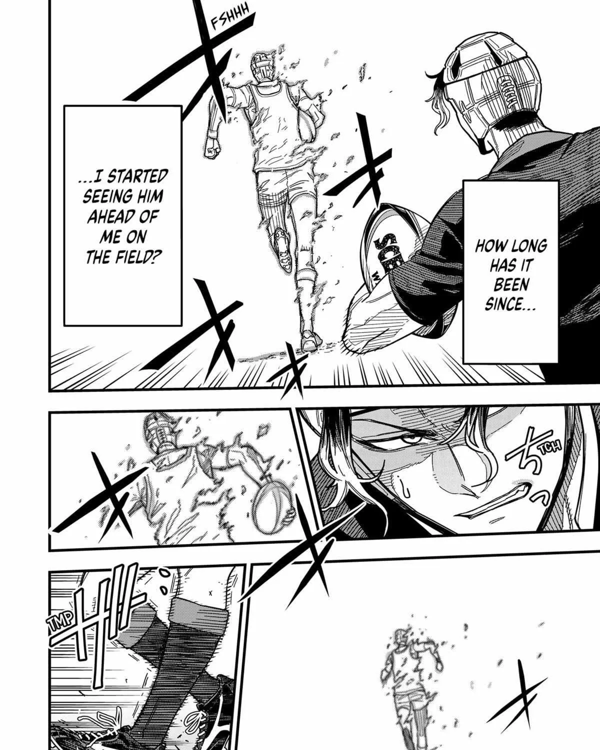 Rugby Rumble Zinmanga X Chapter 1 Page 57