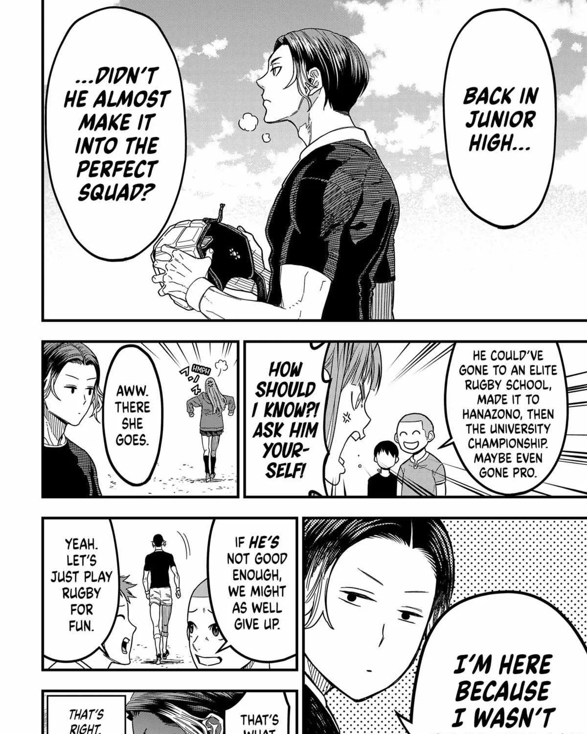 Rugby Rumble Zinmanga X Chapter 1 Page 61