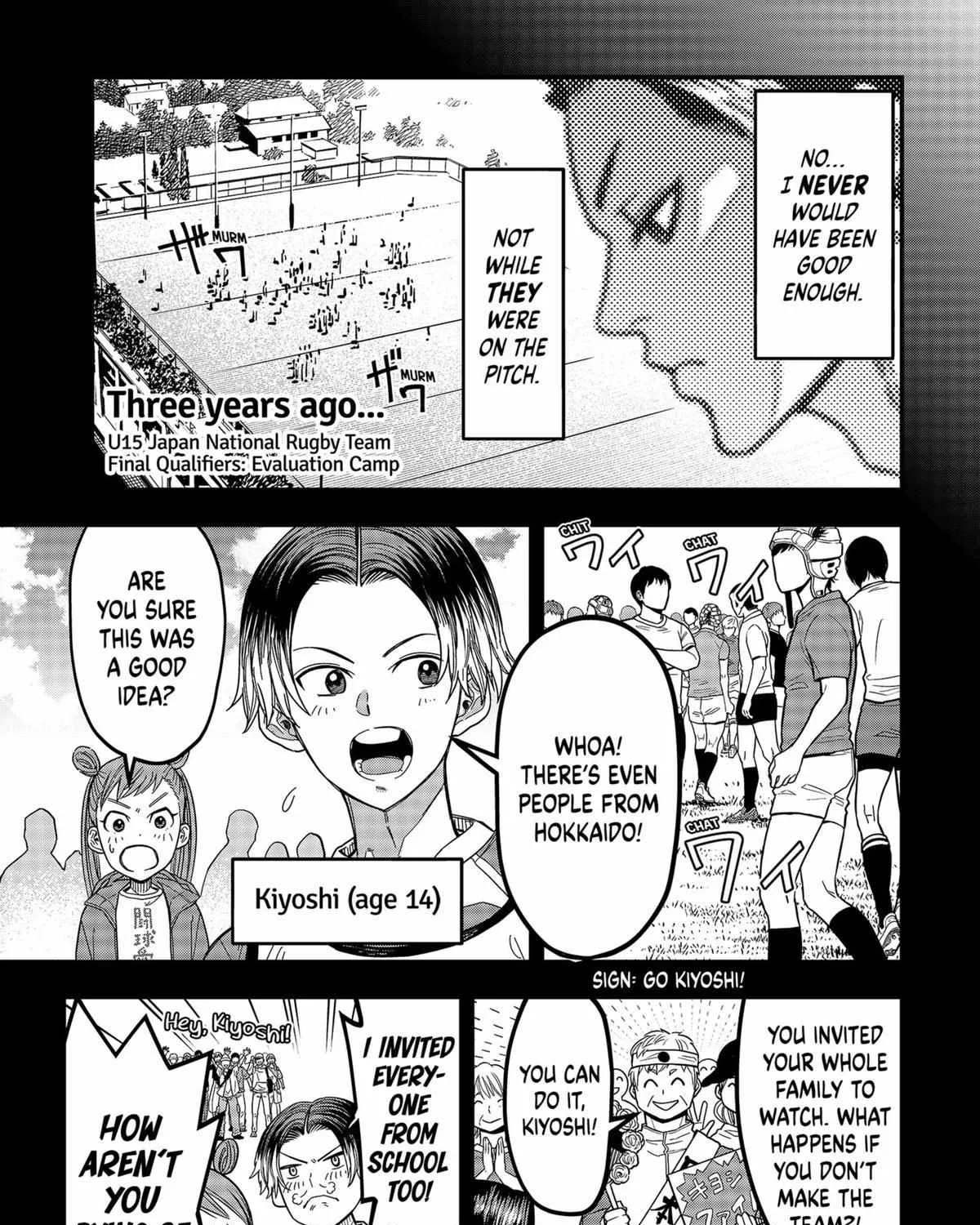 Rugby Rumble Zinmanga X Chapter 1 Page 63
