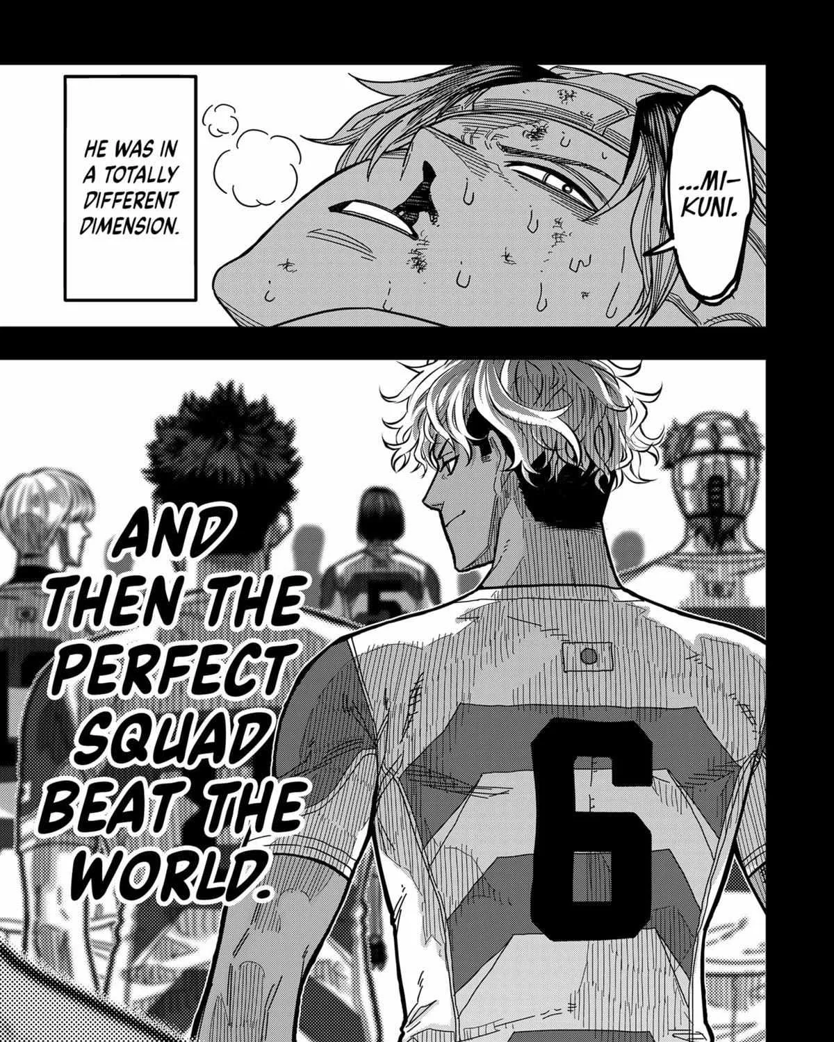 Rugby Rumble Zinmanga X Chapter 1 Page 71