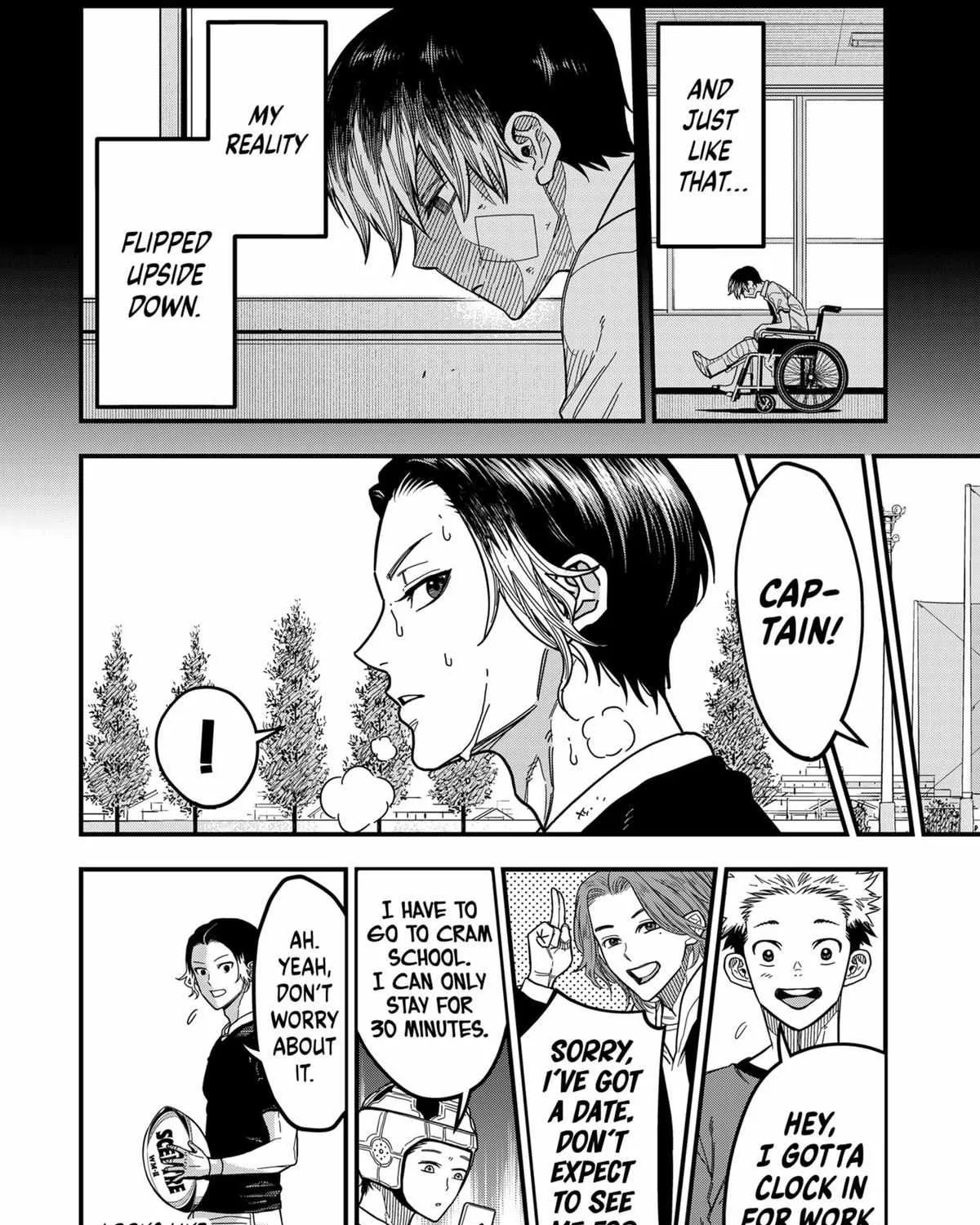 Rugby Rumble Zinmanga X Chapter 1 Page 73