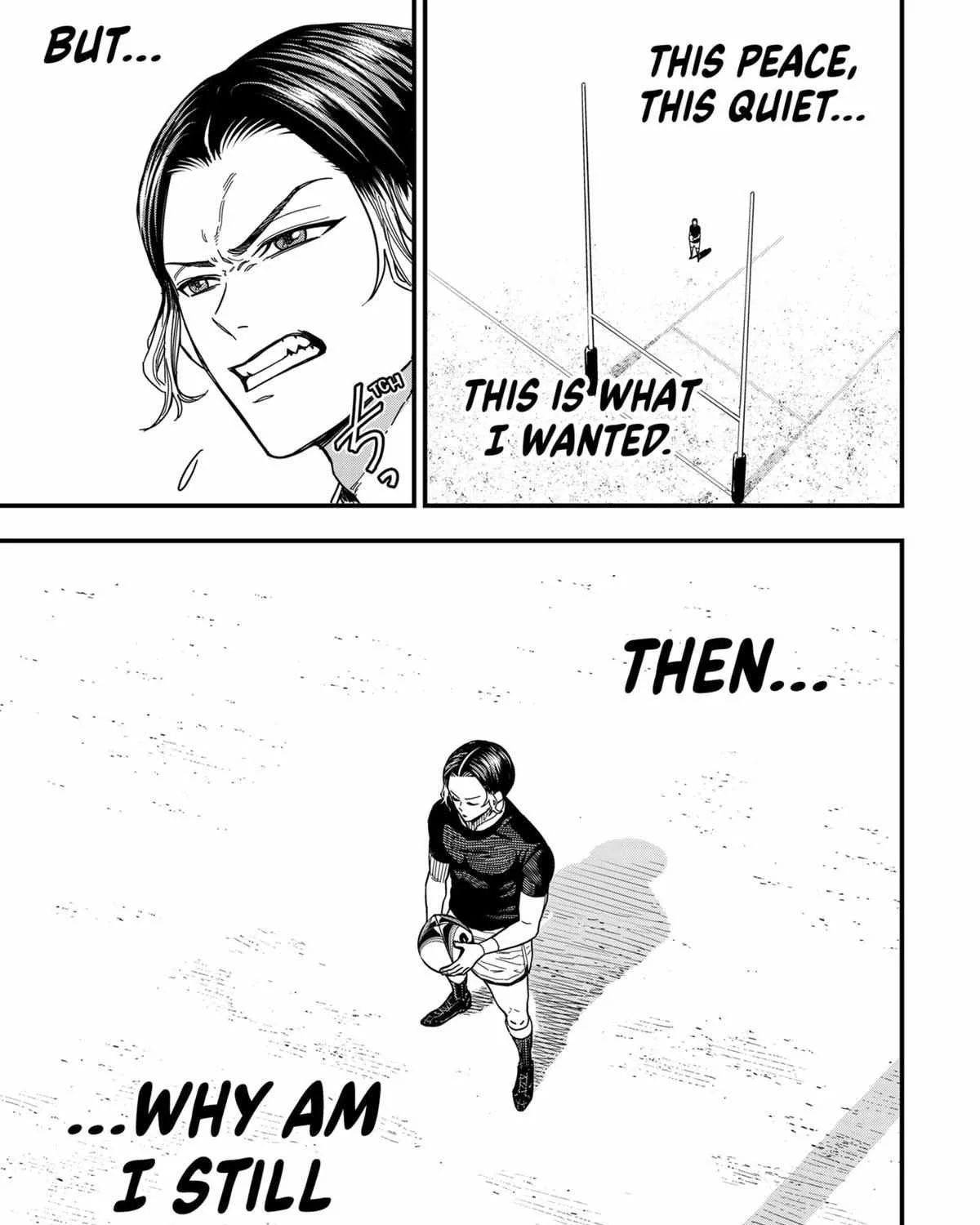 Rugby Rumble Zinmanga X Chapter 1 Page 75