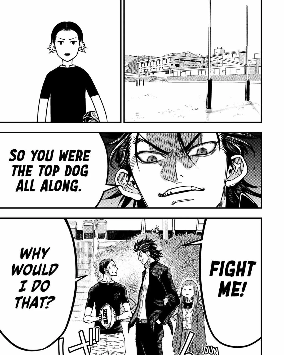 Rugby Rumble Zinmanga X Chapter 1 Page 79