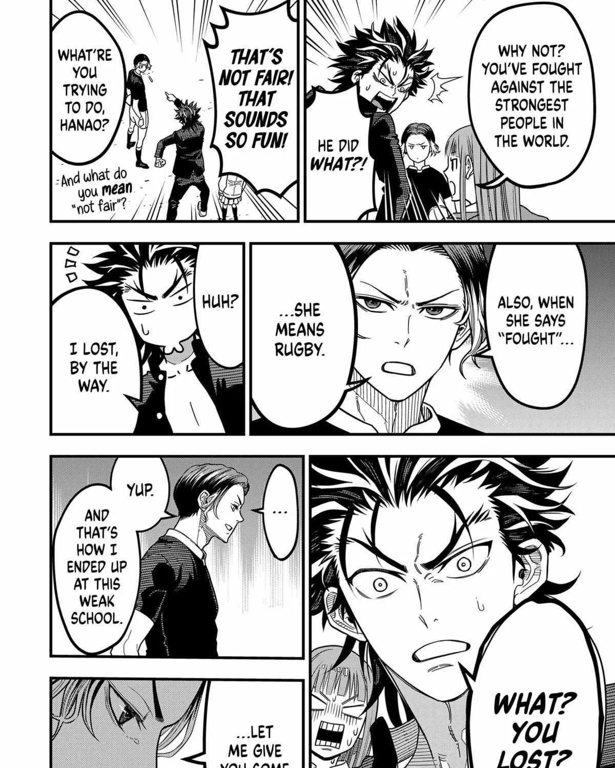 Rugby Rumble Zinmanga X Chapter 1 Page 81