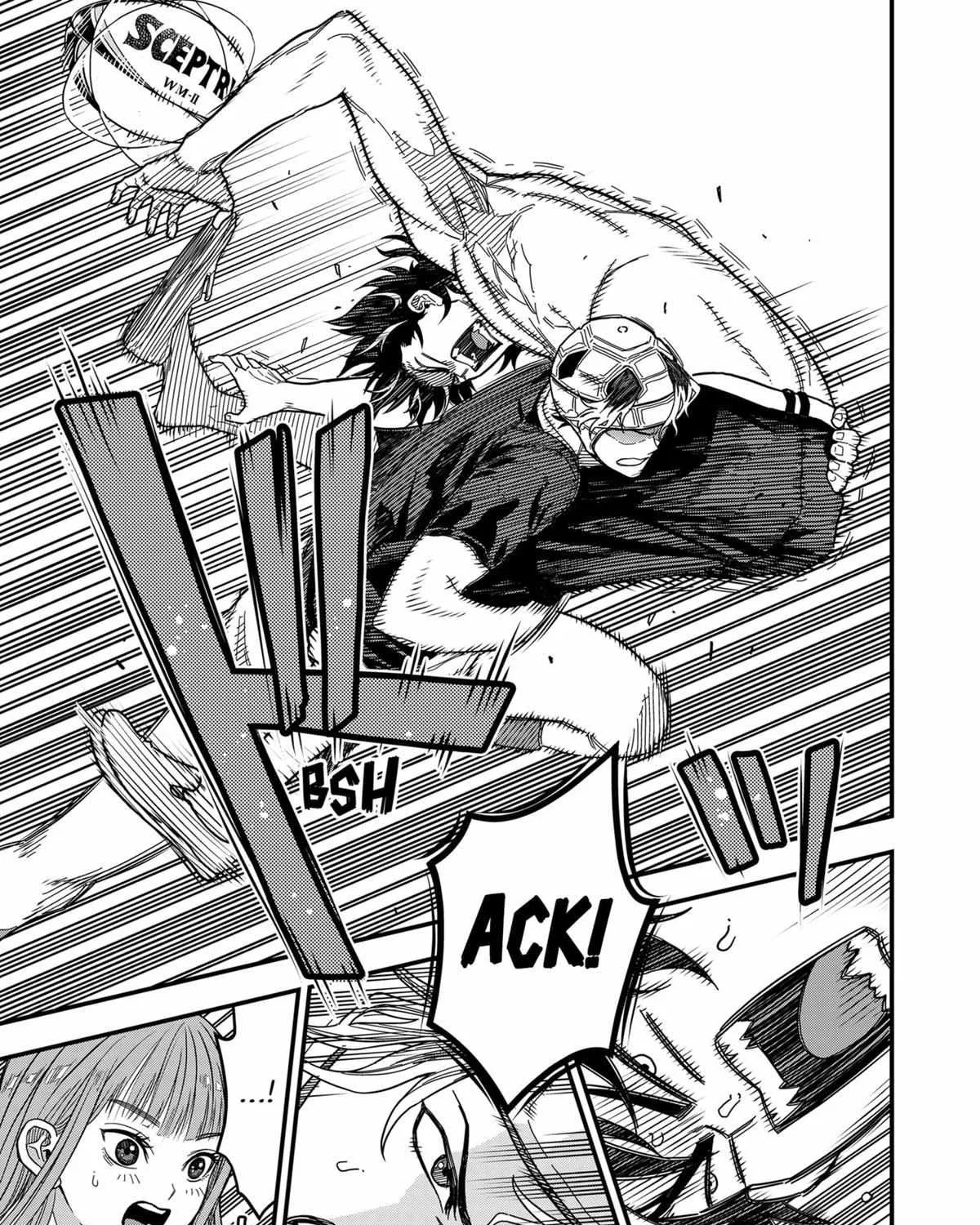 Rugby Rumble Zinmanga X Chapter 1 Page 95