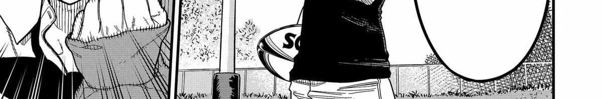 Rugby Rumble Zinmanga X Chapter 1 Page 104