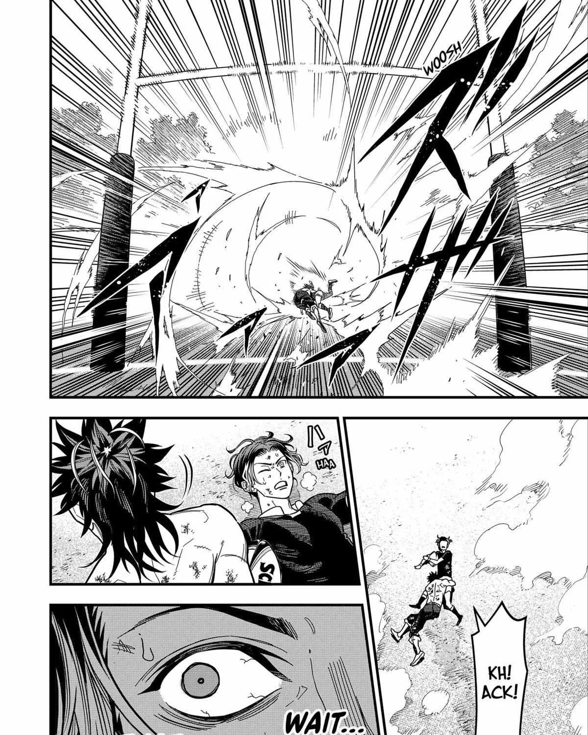 Rugby Rumble Zinmanga X Chapter 1 Page 118