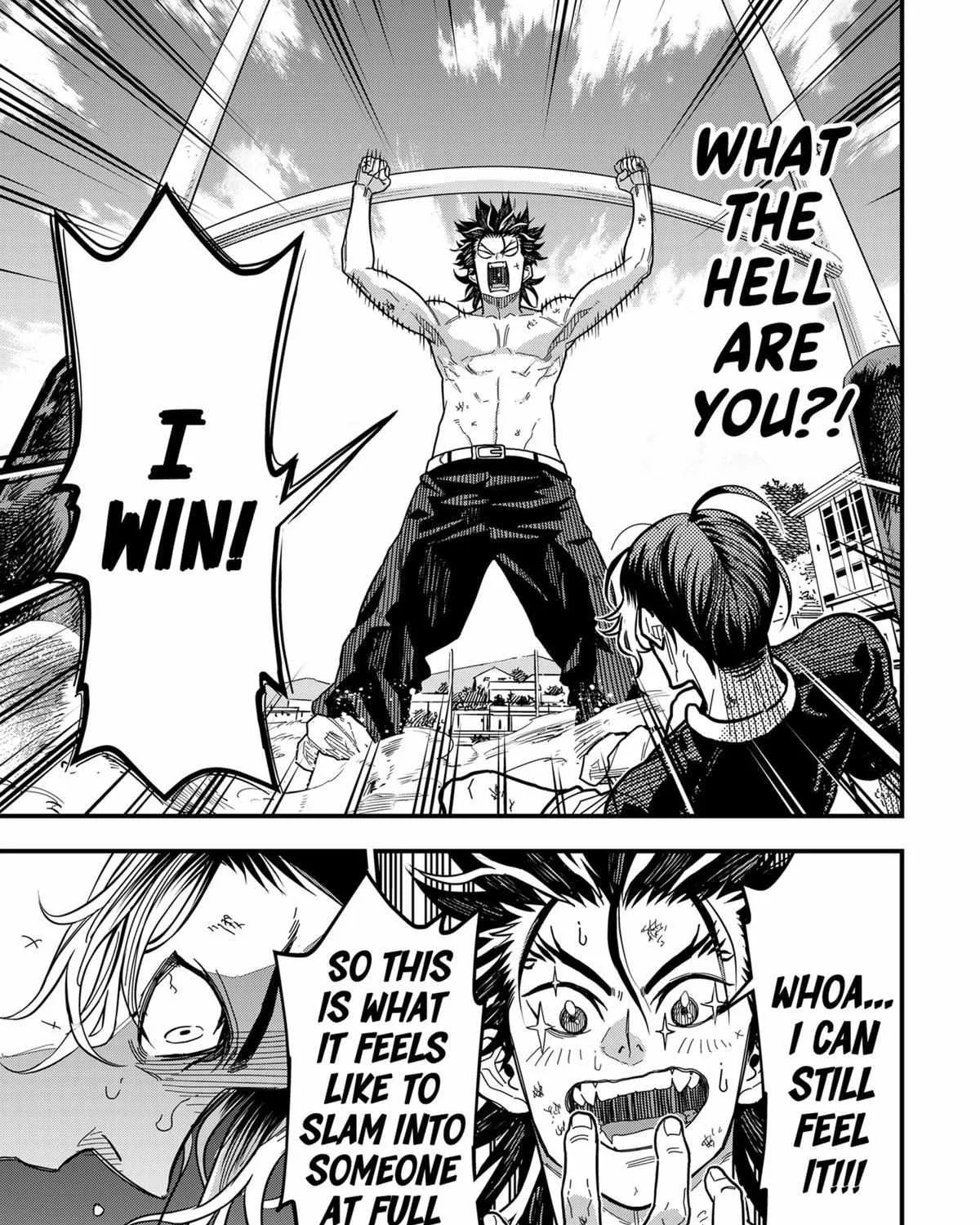 Rugby Rumble Zinmanga X Chapter 1 Page 120