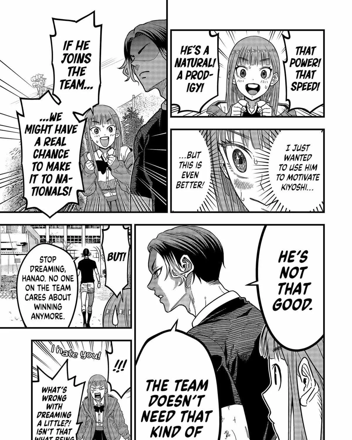 Rugby Rumble Zinmanga X Chapter 1 Page 128