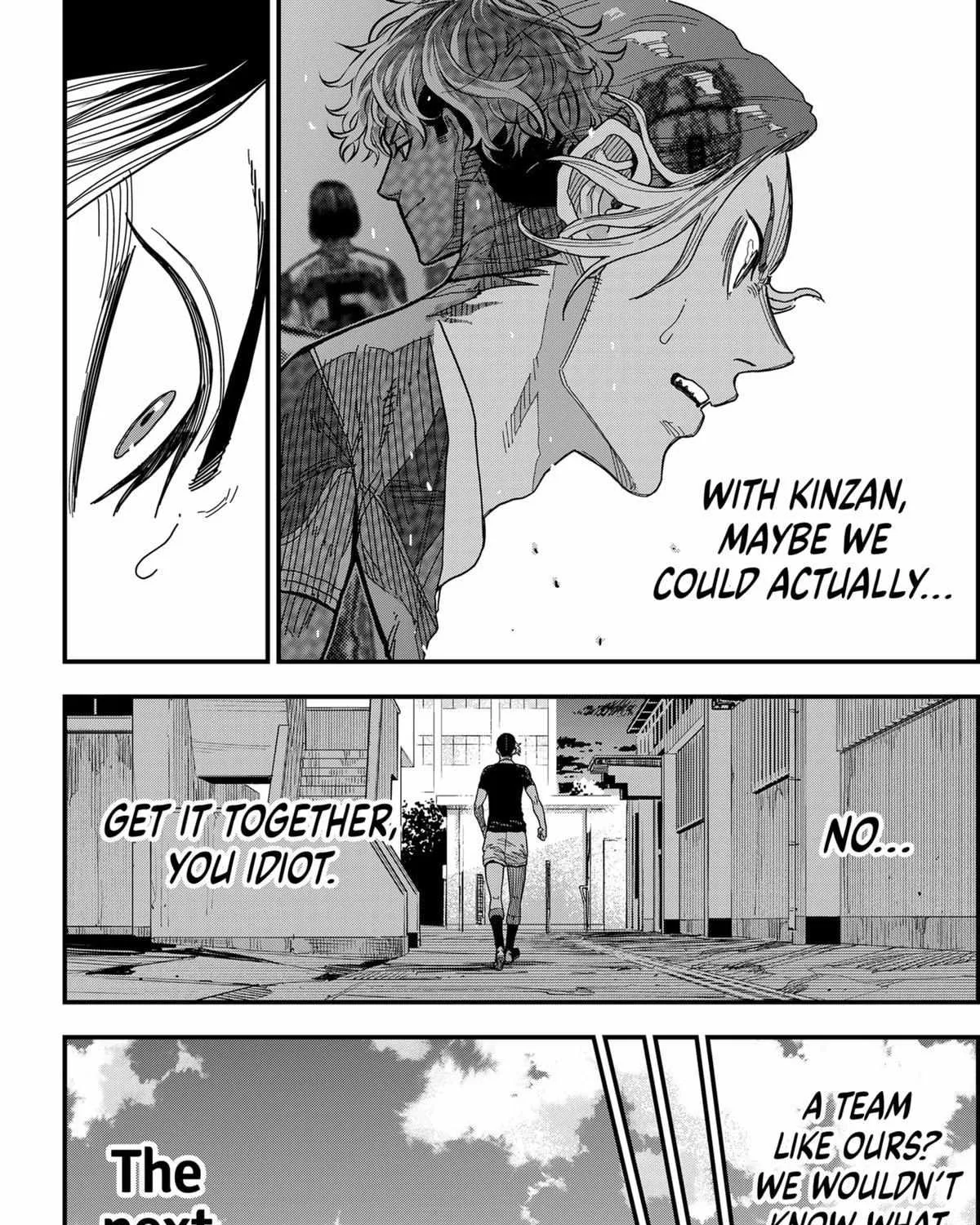 Rugby Rumble Zinmanga X Chapter 1 Page 131