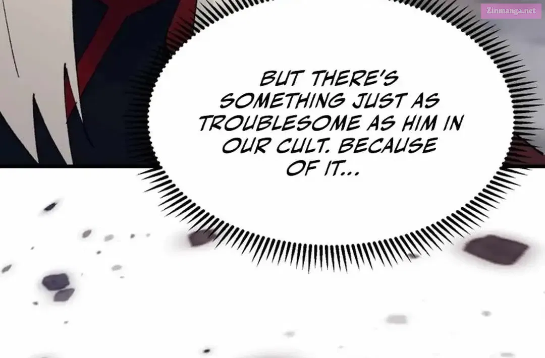The Great Master Zinmanga X Chapter 112 Page 67