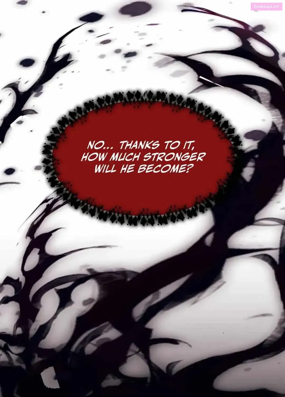 The Great Master Zinmanga X Chapter 112 Page 68