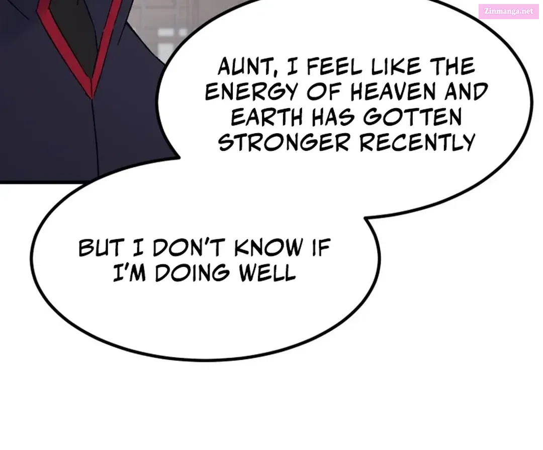 The Great Master Zinmanga X Chapter 110 Page 20