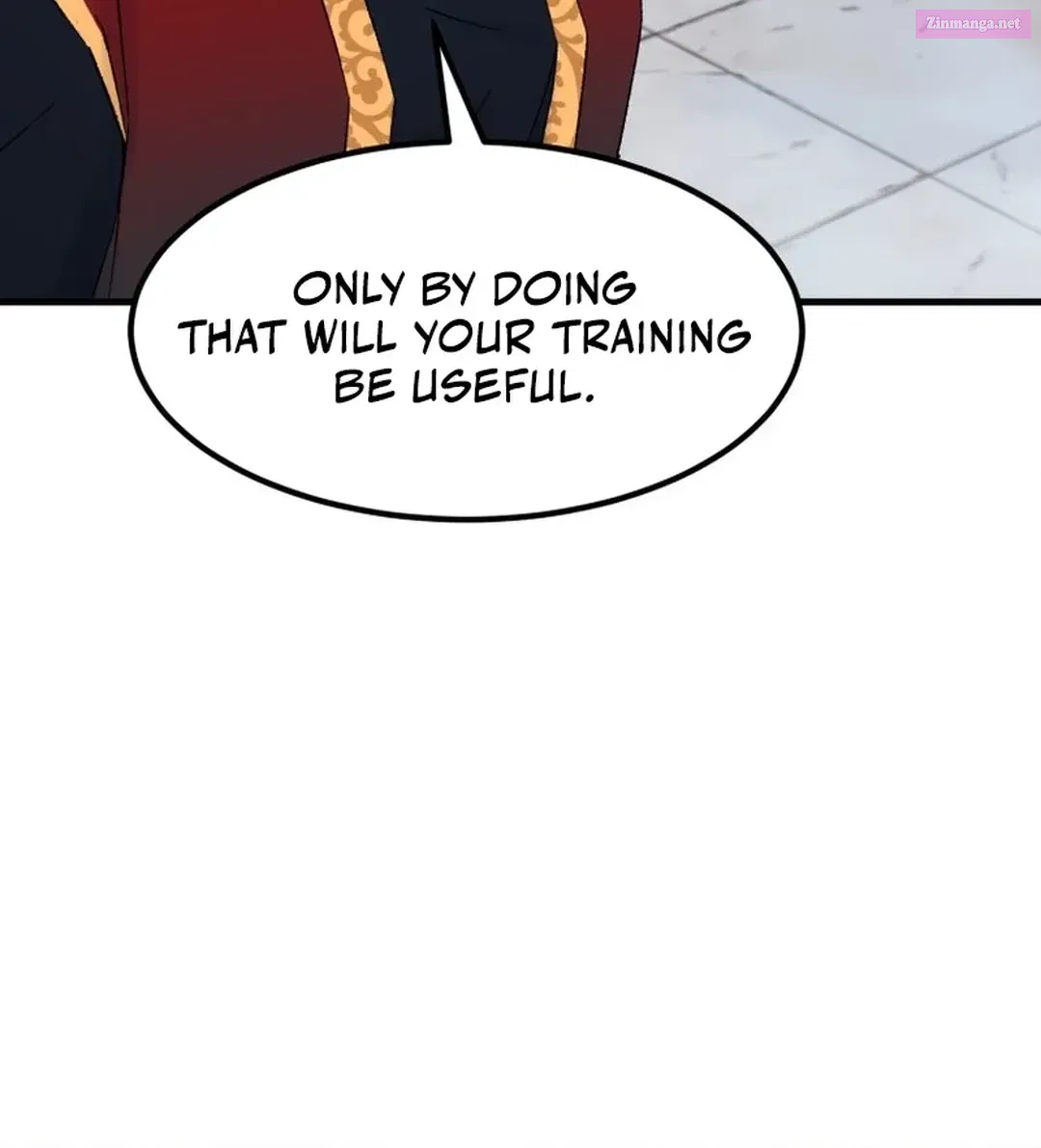 The Great Master Zinmanga X Chapter 110 Page 39