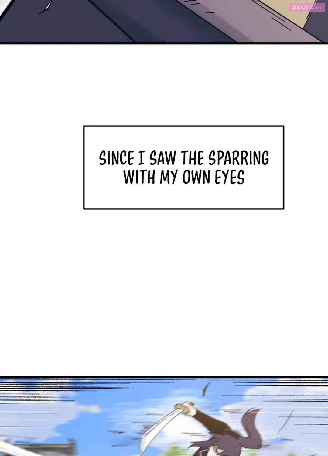 The Great Master Zinmanga X Chapter 109 Page 63