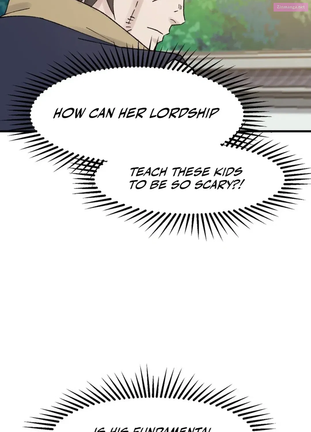The Great Master Zinmanga X Chapter 109 Page 66
