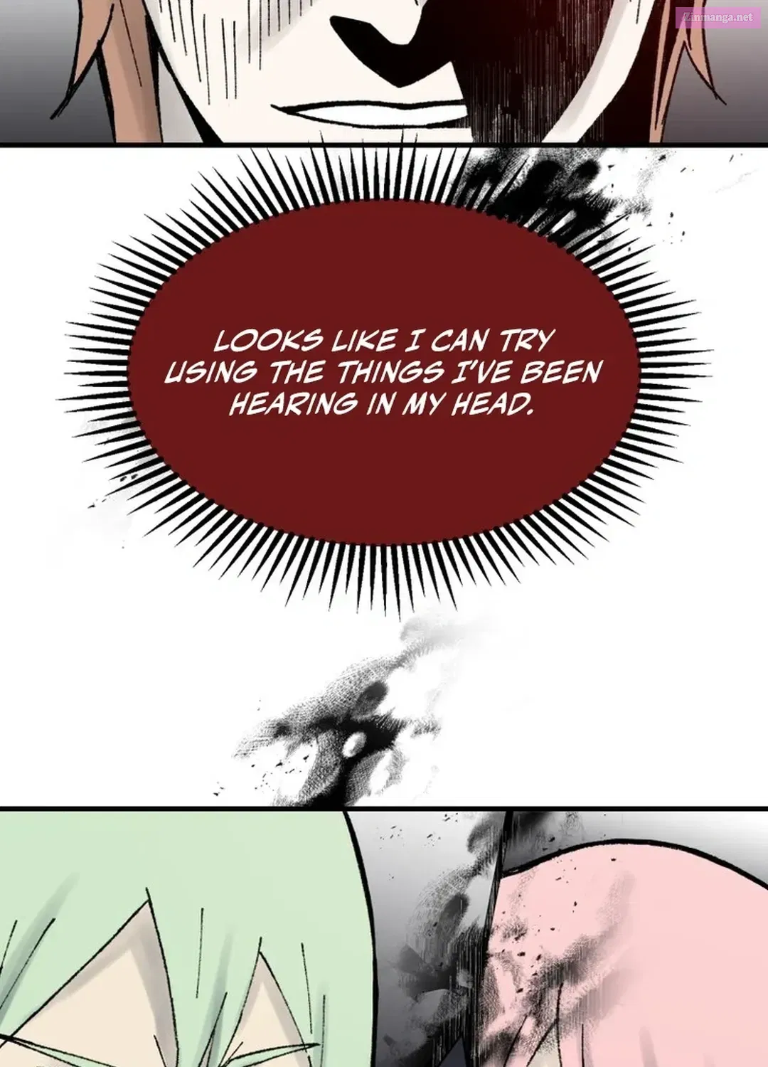 The Great Master Zinmanga X Chapter 108 Page 24