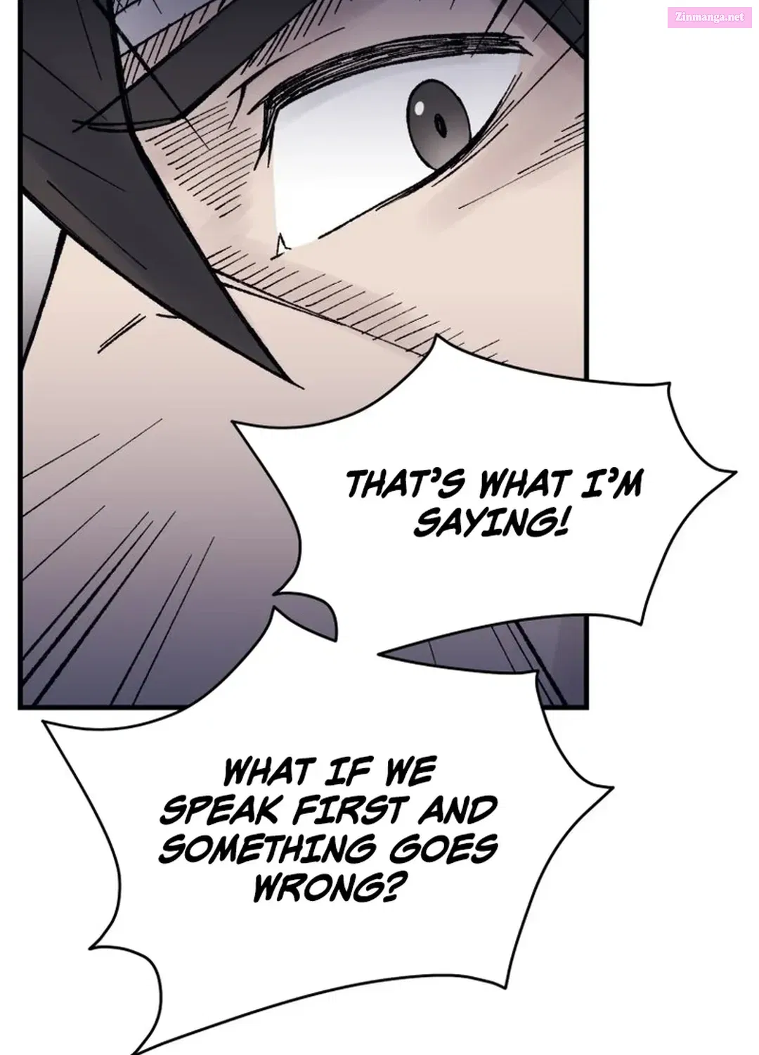 The Great Master Zinmanga X Chapter 108 Page 38