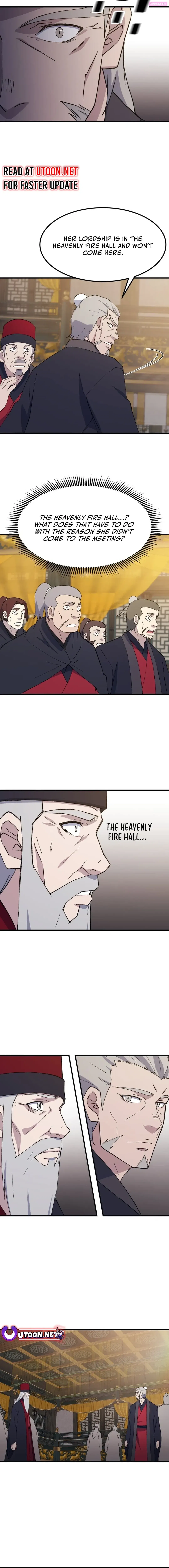 The Great Master Zinmanga X Chapter 106 Page 2