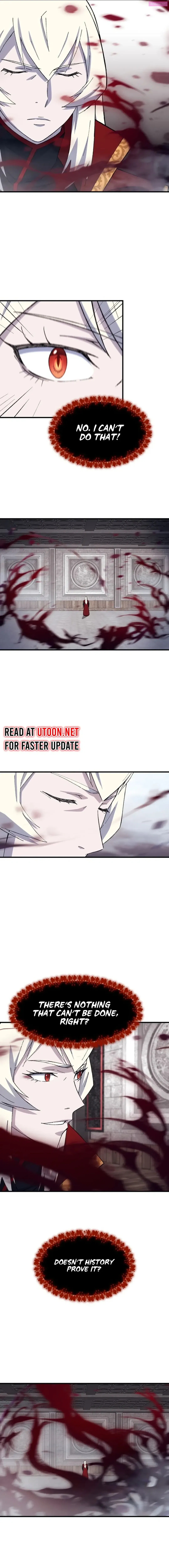 The Great Master Zinmanga X Chapter 105 Page 14