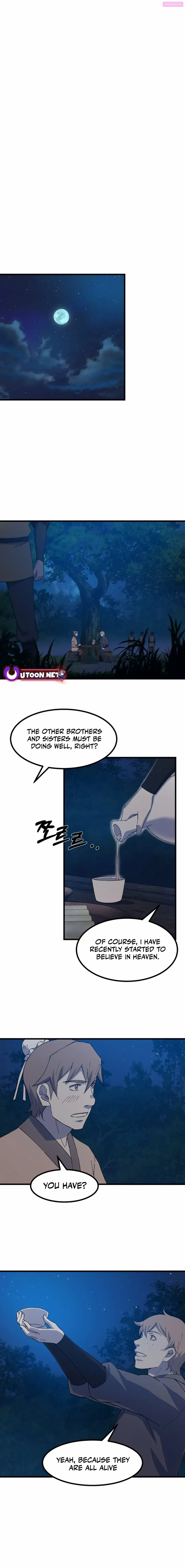 The Great Master Zinmanga X Chapter 96 Page 5