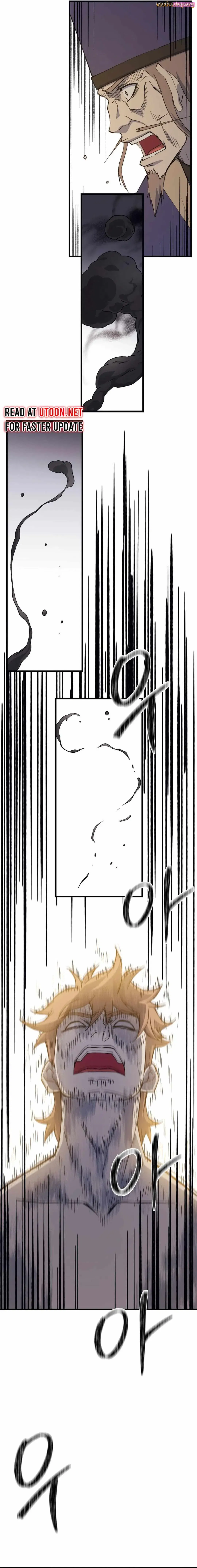 The Great Master Zinmanga X Chapter 95 Page 6
