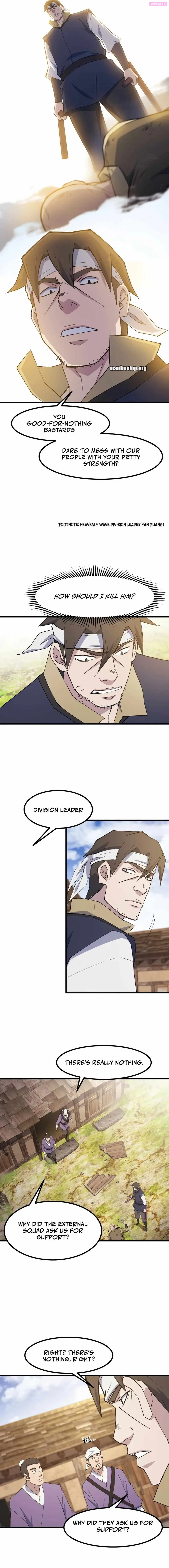 The Great Master Zinmanga X Chapter 94 Page 4