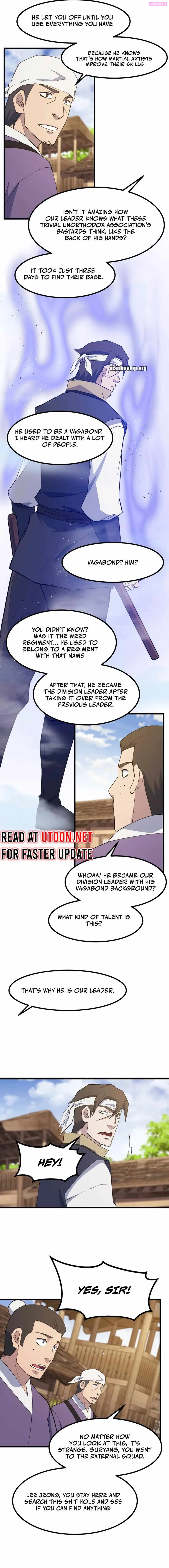 The Great Master Zinmanga X Chapter 94 Page 6