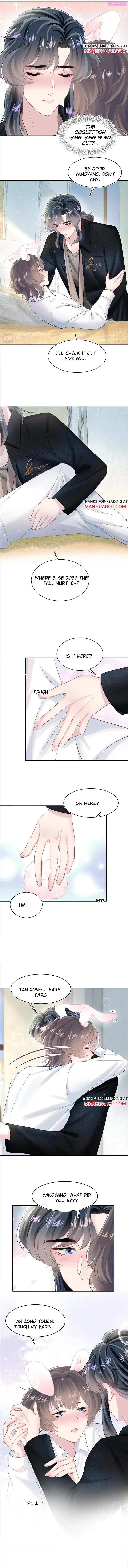 Seize My Boyfriend Zinmanga X Chapter 82 Page 4