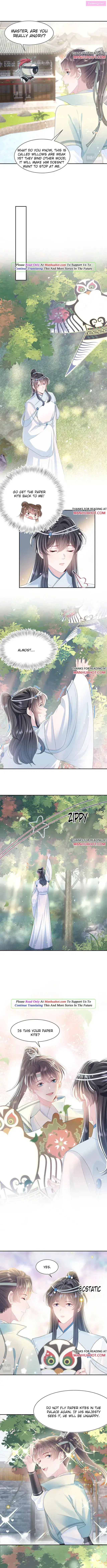 Seize My Boyfriend Zinmanga X Chapter 44 Page 2