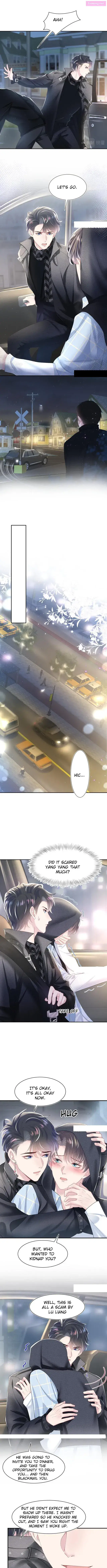 Seize My Boyfriend Zinmanga X Chapter 26 Page 2