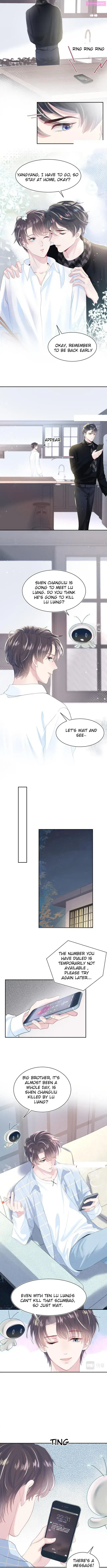 Seize My Boyfriend Zinmanga X Chapter 25 Page 2