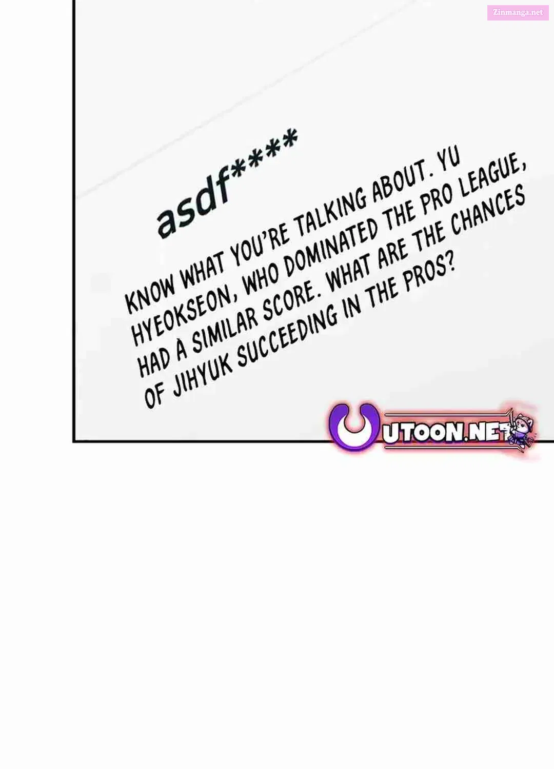100 Miles Zinmanga X Chapter 30 Page 4