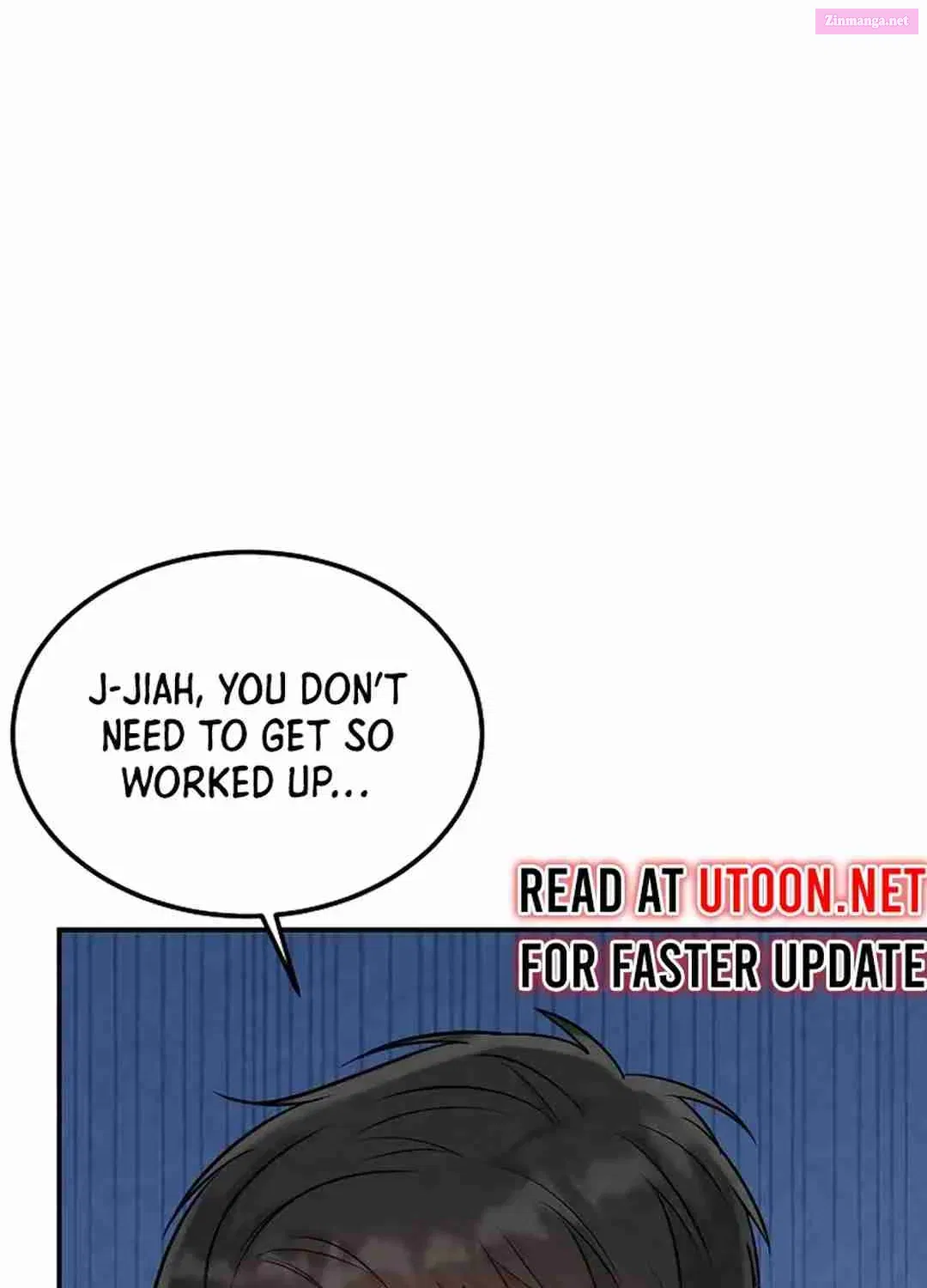 100 Miles Zinmanga X Chapter 30 Page 11