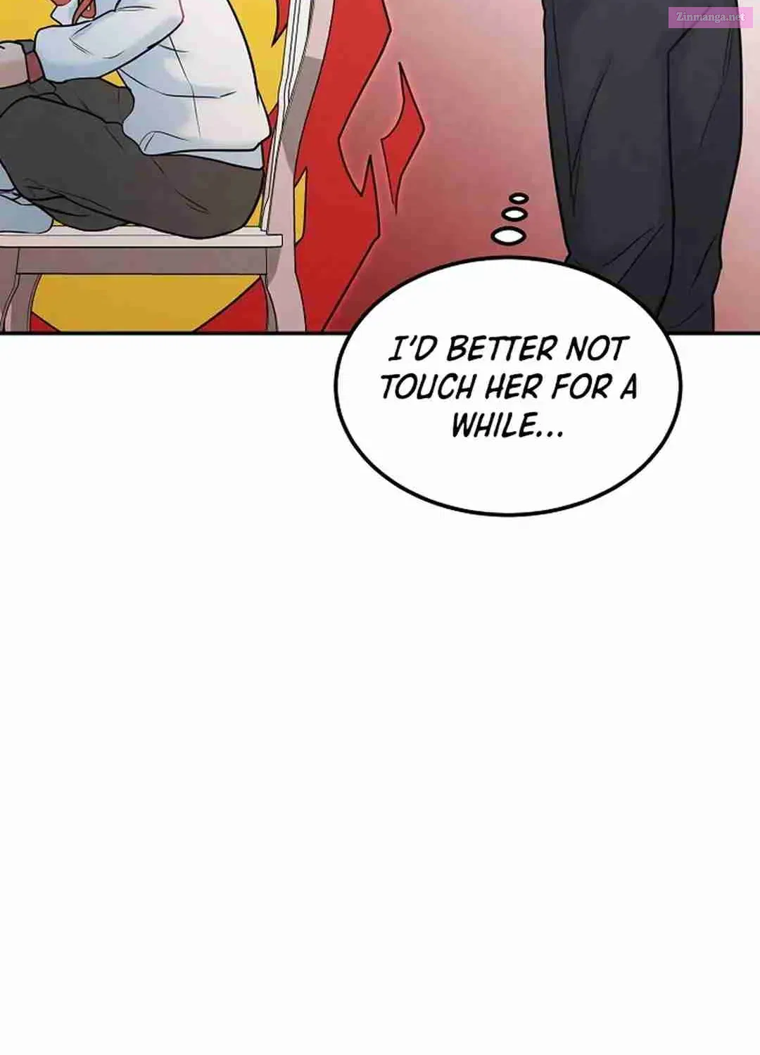 100 Miles Zinmanga X Chapter 30 Page 22
