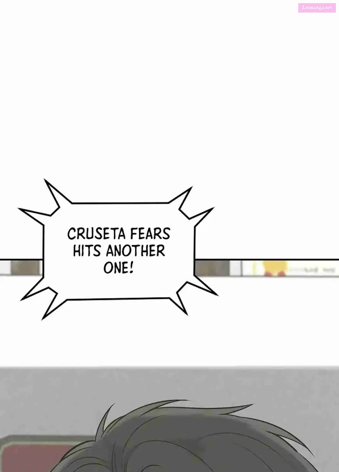 100 Miles Zinmanga X Chapter 30 Page 28