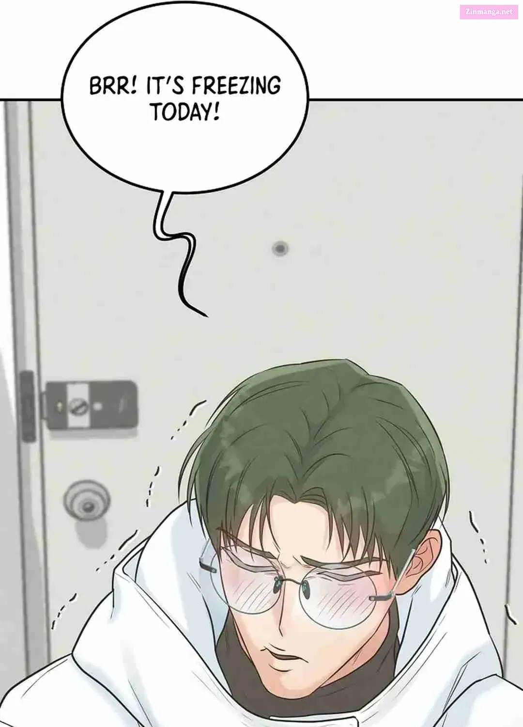 100 Miles Zinmanga X Chapter 30 Page 34