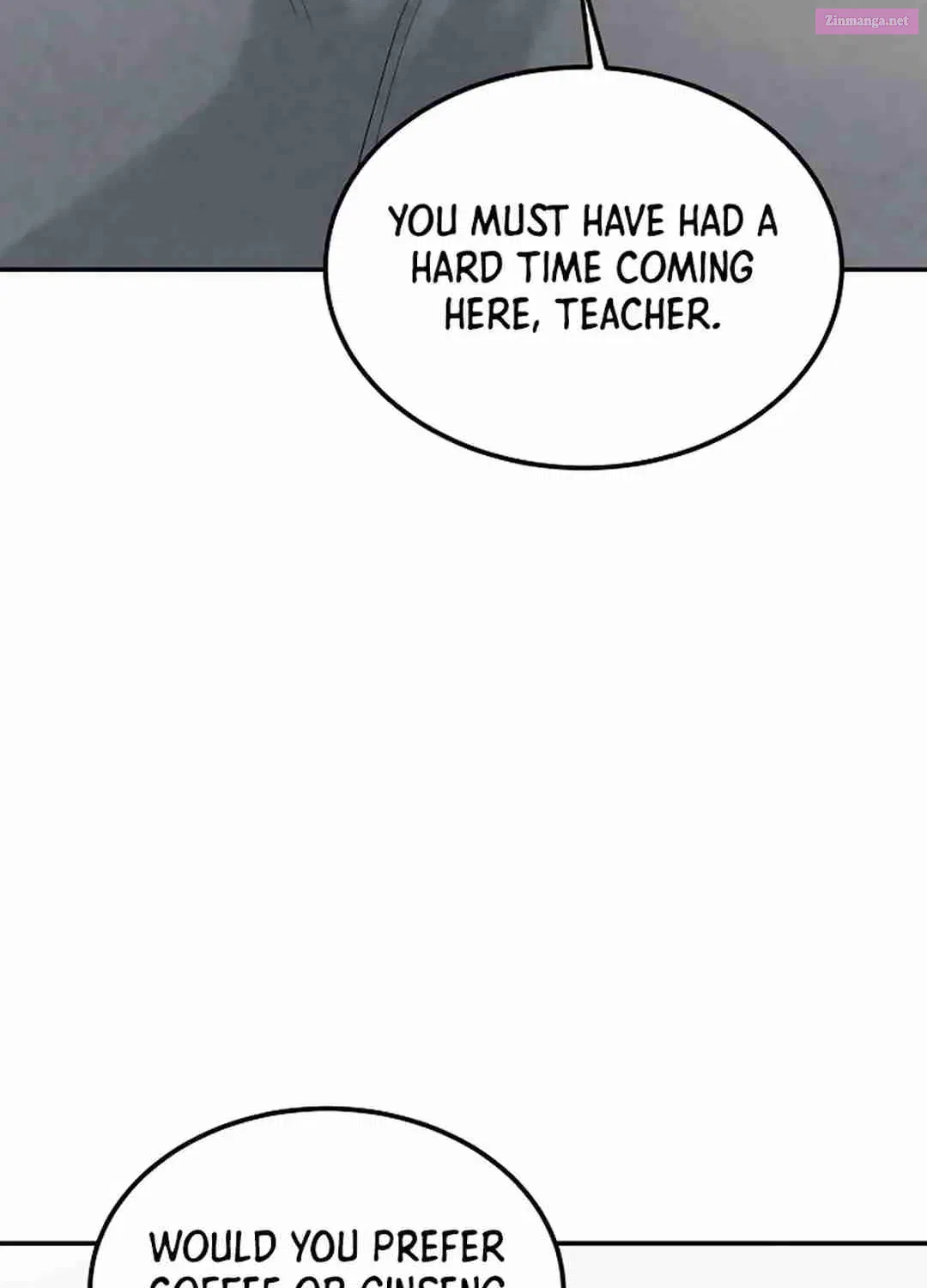 100 Miles Zinmanga X Chapter 30 Page 37