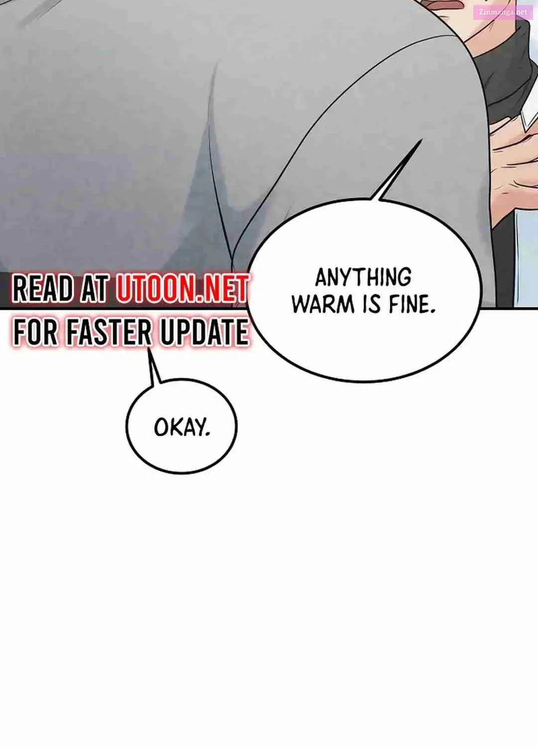 100 Miles Zinmanga X Chapter 30 Page 39