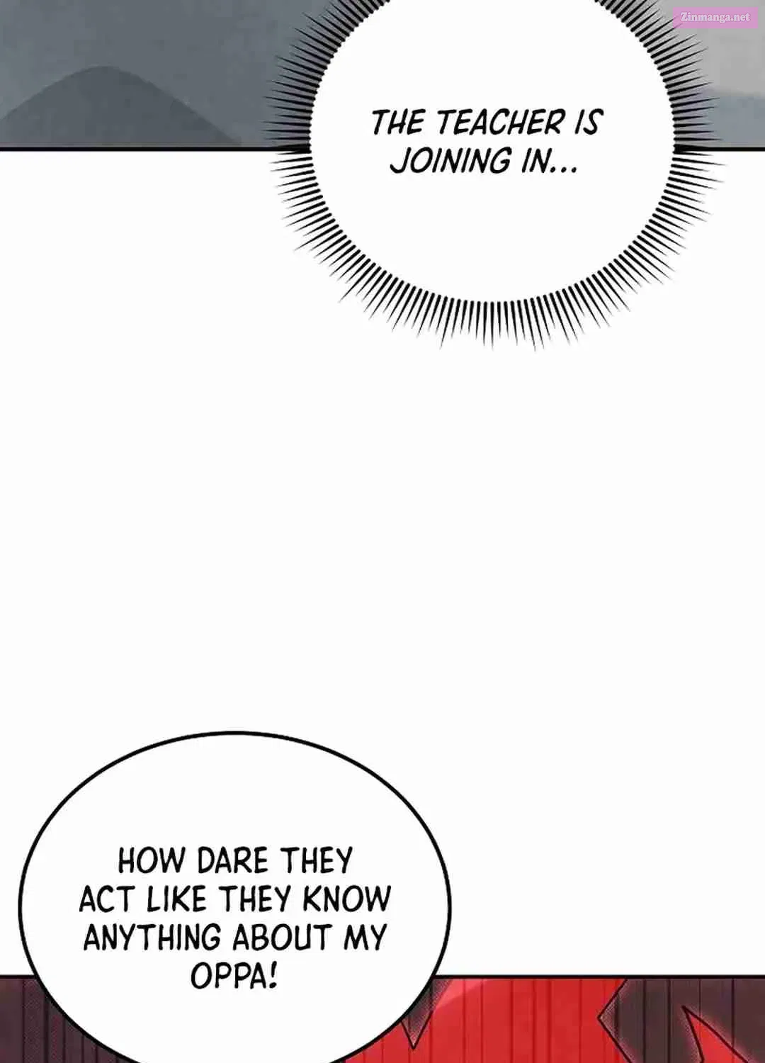 100 Miles Zinmanga X Chapter 30 Page 49