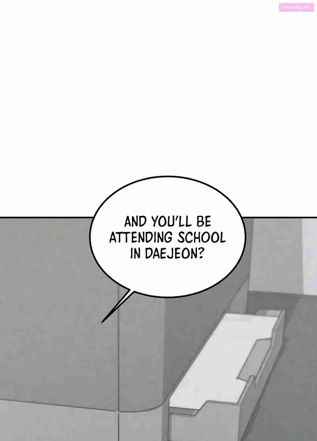 100 Miles Zinmanga X Chapter 30 Page 80