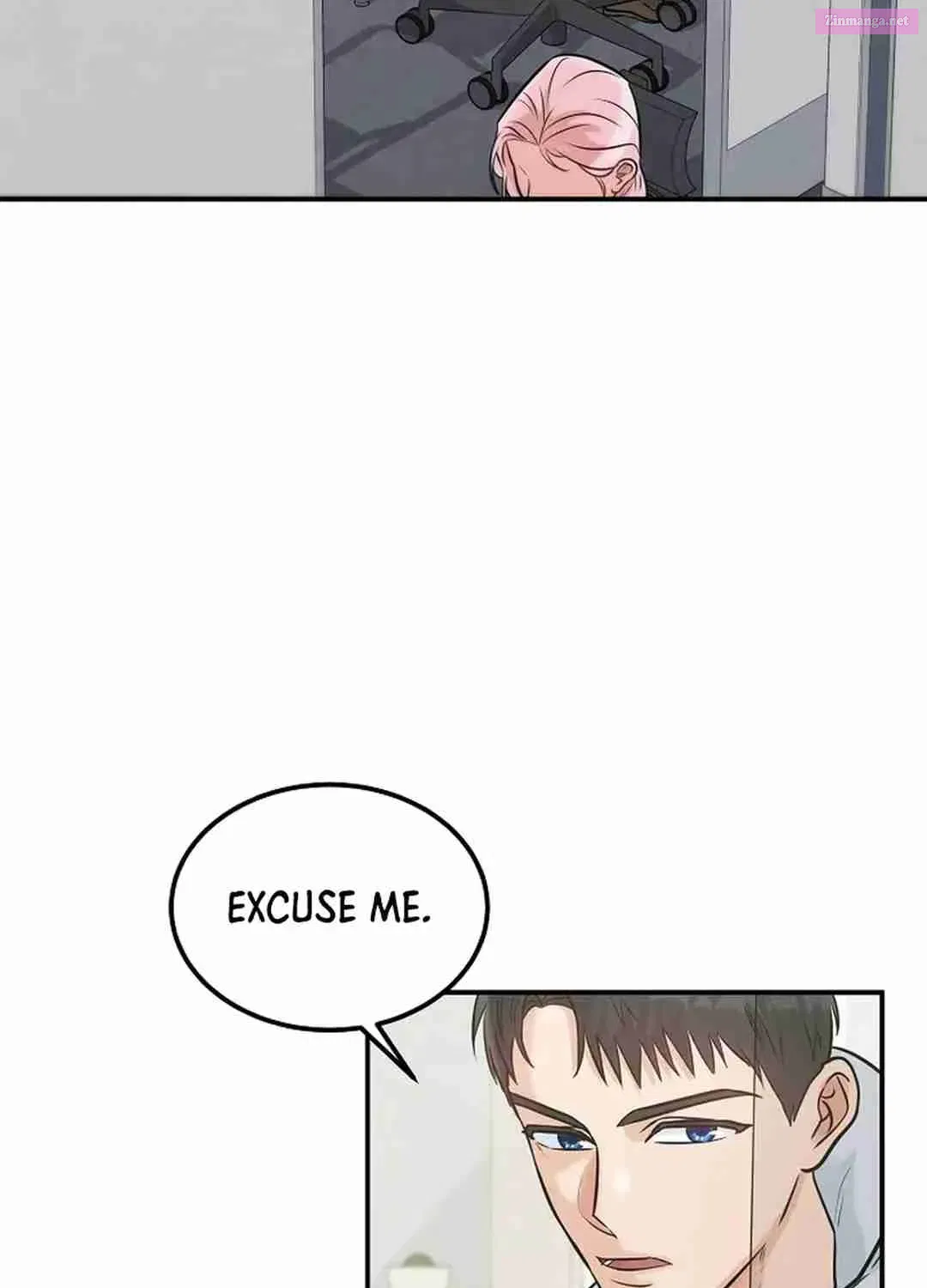 100 Miles Zinmanga X Chapter 30 Page 94